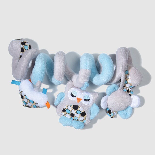 juguetes hipercor bebes