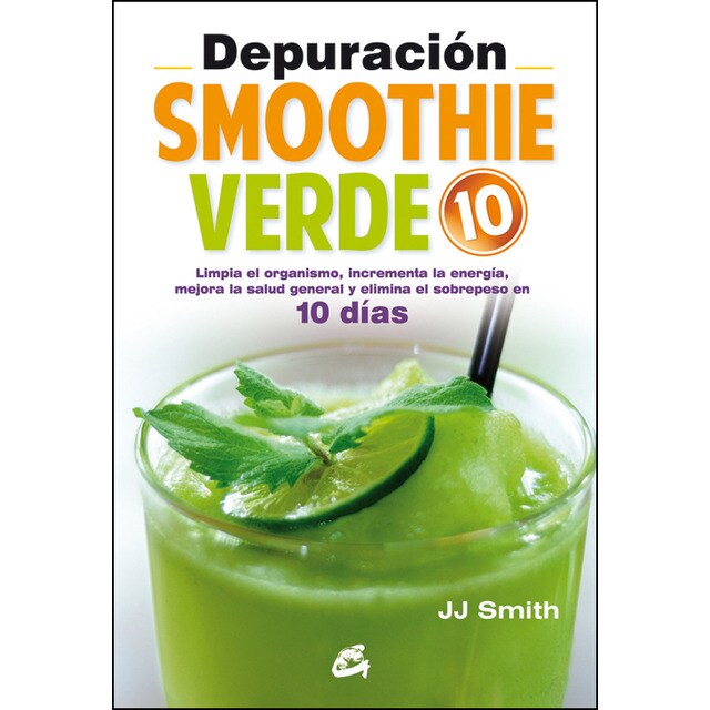 Depuración smoothie verde.pdf