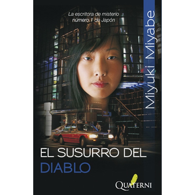 El susurro del diablo.pdf