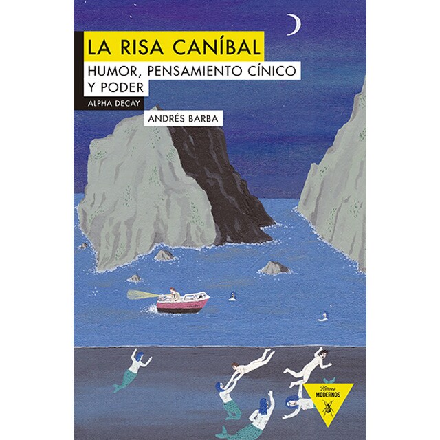 La risa canibal.pdf