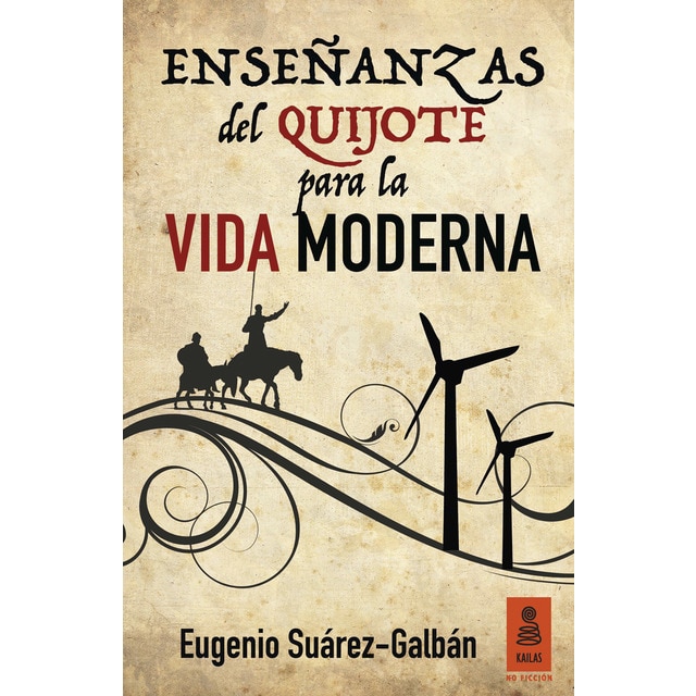 Enseñanzas del quijote para la vida moderna.pdf