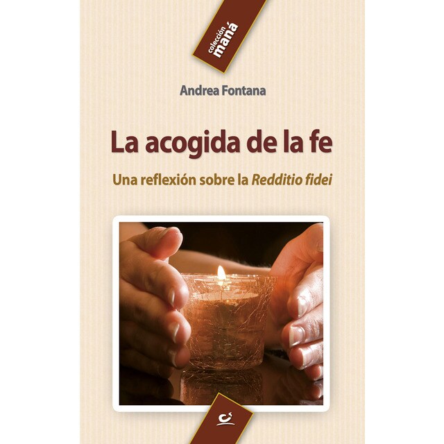 La acogida de la fe.pdf