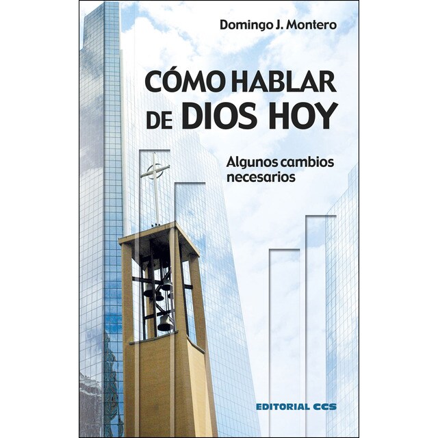Como hablar de dios hoy.pdf