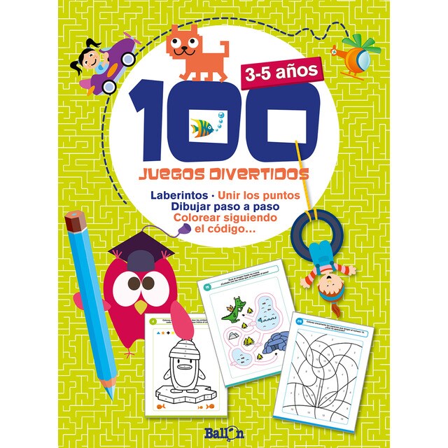 100 juegos divertidos.pdf