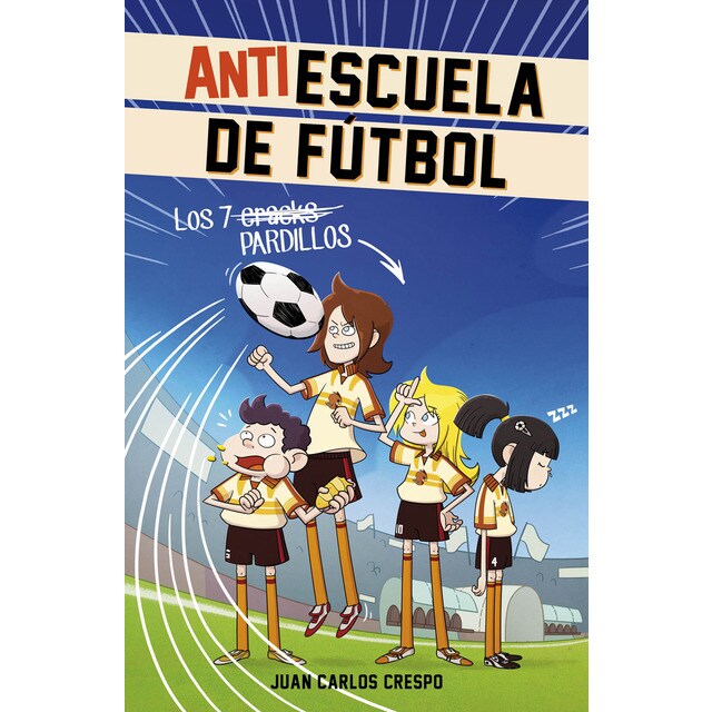Los 7 cracks.pdf