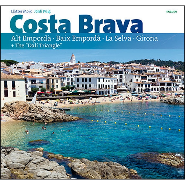 Costa Brava