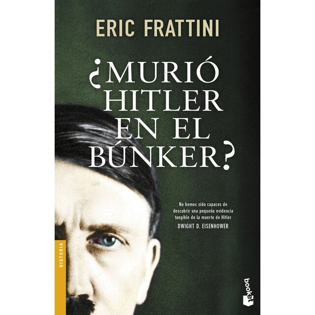 ¿murió hitler en el búnker?.pdf