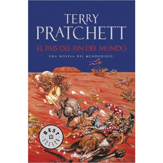 Libros Recomendados