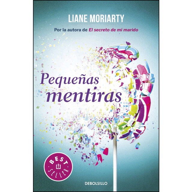 Pequeñas mentiras.pdf