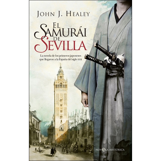 El samurái de sevilla.pdf