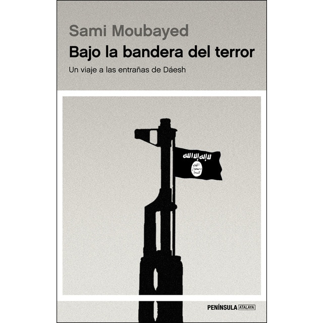Bajo la bandera del terror: Un viaje a las entrañas de dáesh.pdf