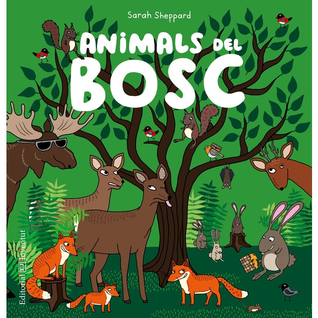 Animals del bosc.pdf