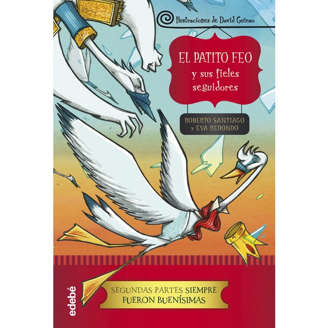 El patito feo y sus fieles seguidores.pdf