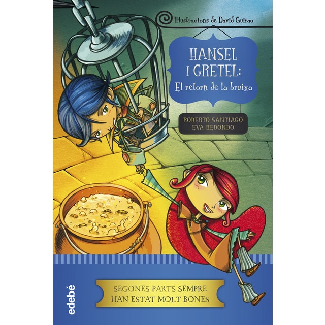 Hansel i gretel: el retorn de la bruixa.pdf
