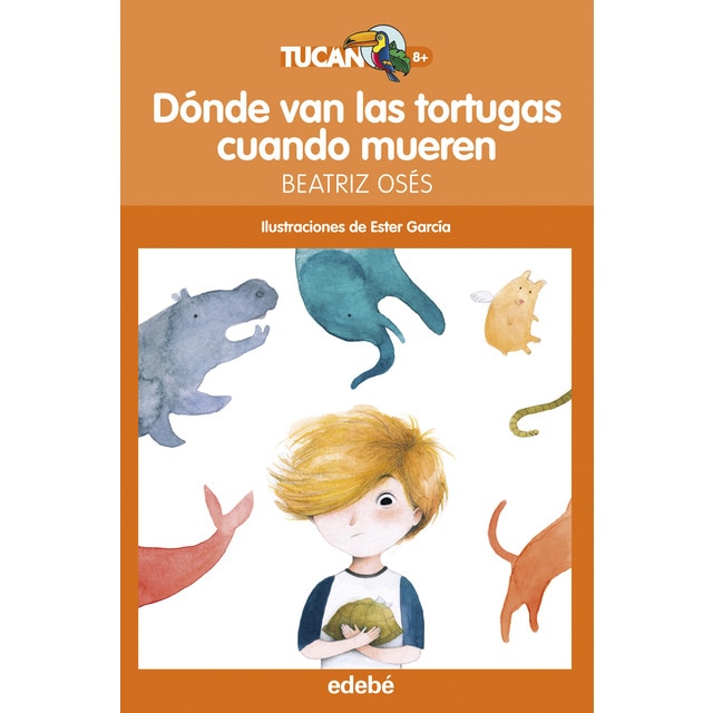 Dónde van las tortugas cuando mueren.pdf