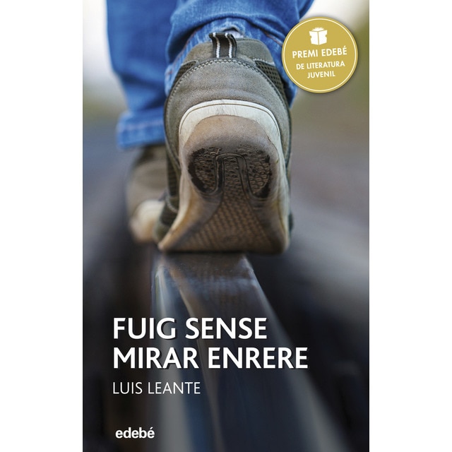 Premi edebé 2016: fuig sense mirar enrere.pdf