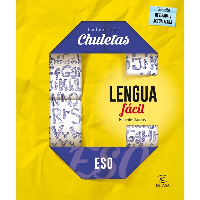 Lengua fácil para la eso.pdf