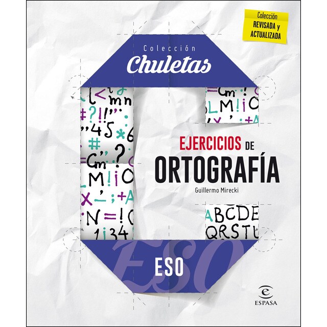 Ejercicios de ortografía para la eso.pdf