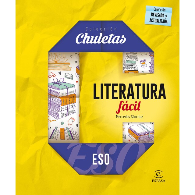 Literatura fácil para la eso.pdf