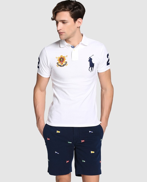 polos polo ralph lauren hombre