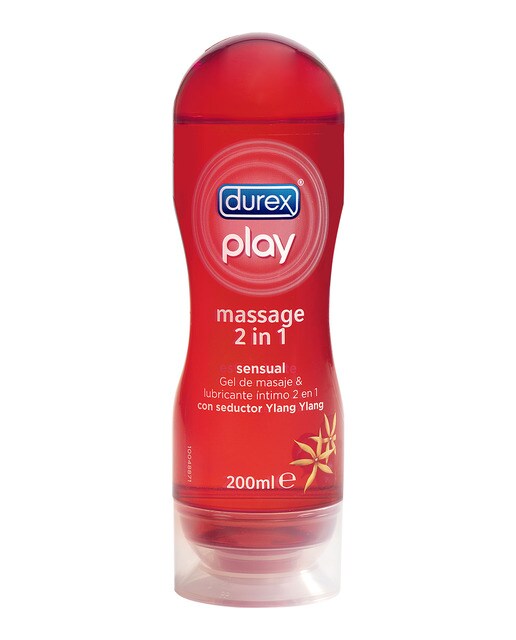 Hay lubricantes en mercadona