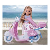 nancy scooter rosa