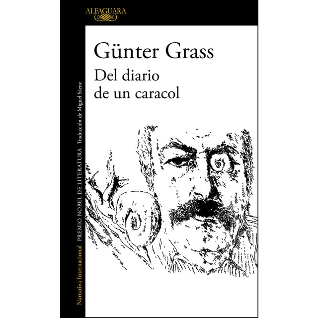 Del diario de un caracol.pdf