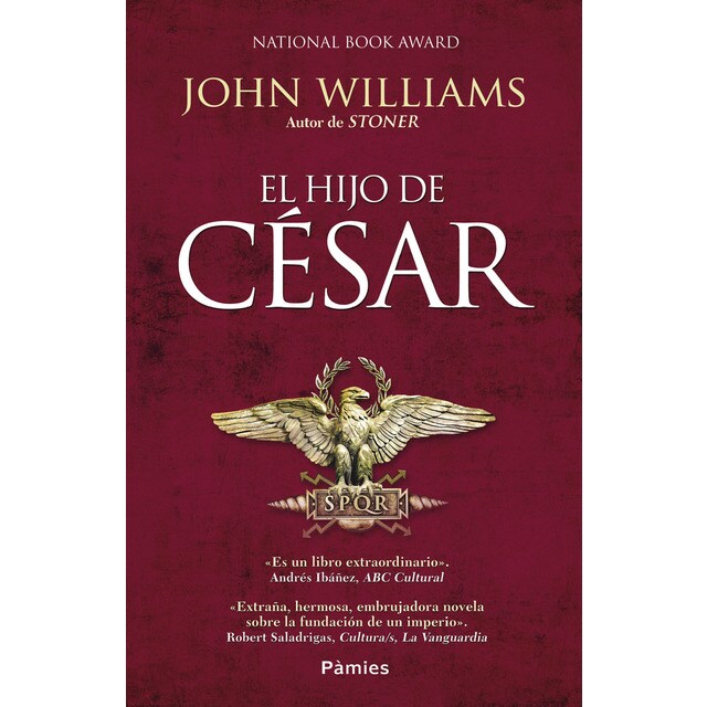 El hijo de césar.pdf