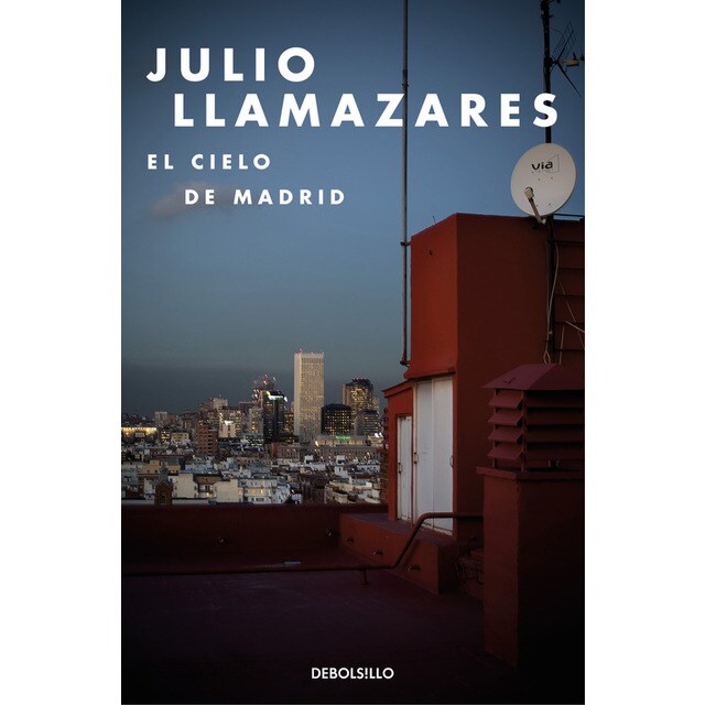 El cielo de madrid.pdf
