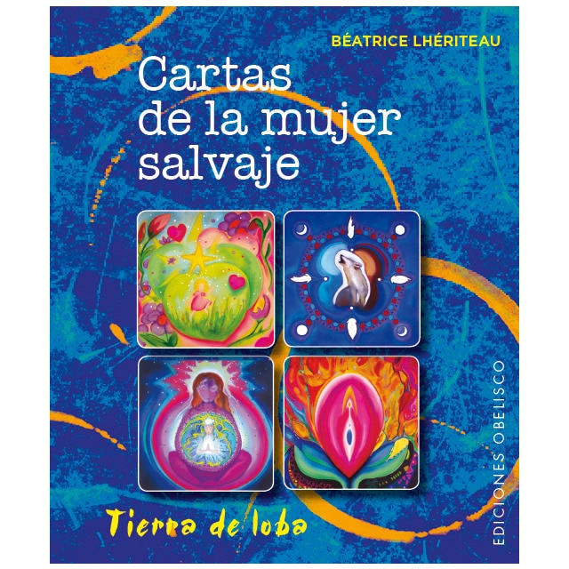 Cartas de la mujer salvaje + baraja.pdf
