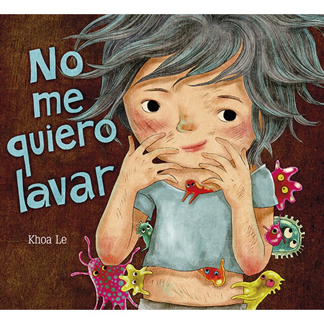 No me quiero lavar.pdf