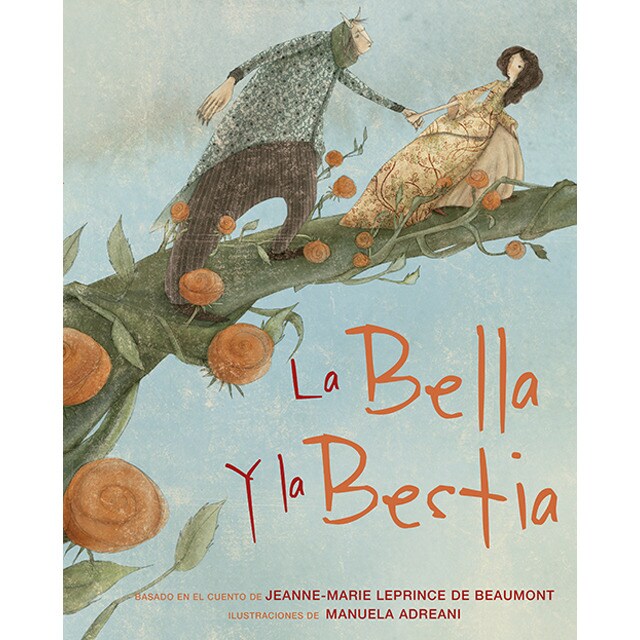 La bella y la bestia.pdf