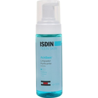 Maquillaje isdin el corte ingles