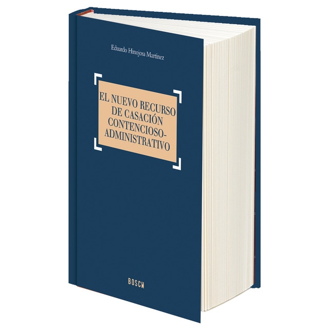 El nuevo recurso de casación contencioso-administrativo.pdf