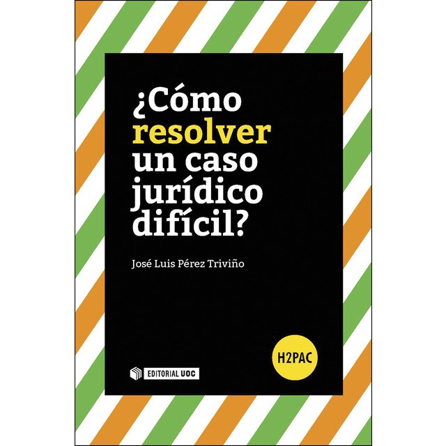 ¿cómo resolver un caso jurídico difícl?.pdf