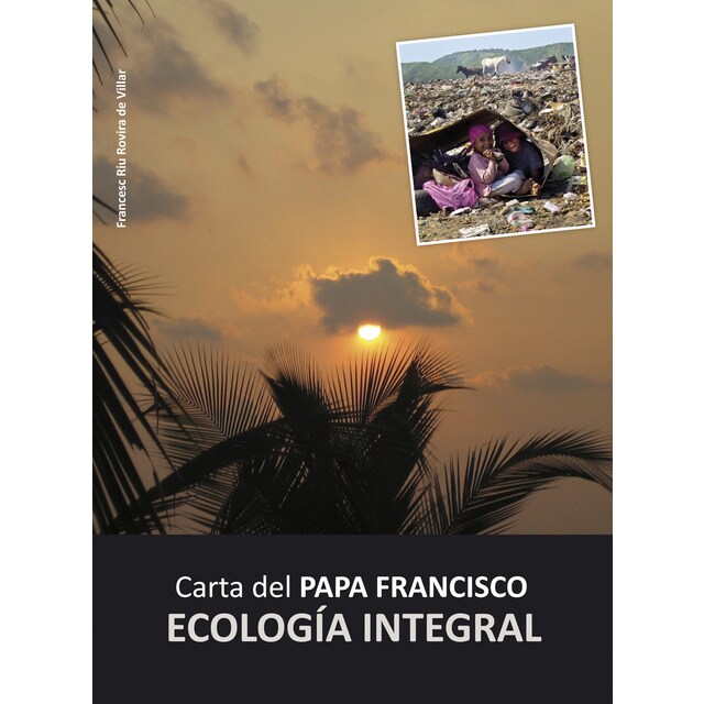 Carta del papa francisco: ecología integral.pdf