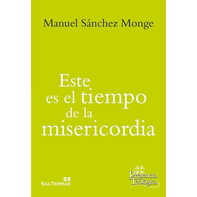 Este es el tiempo de la misericordia.pdf