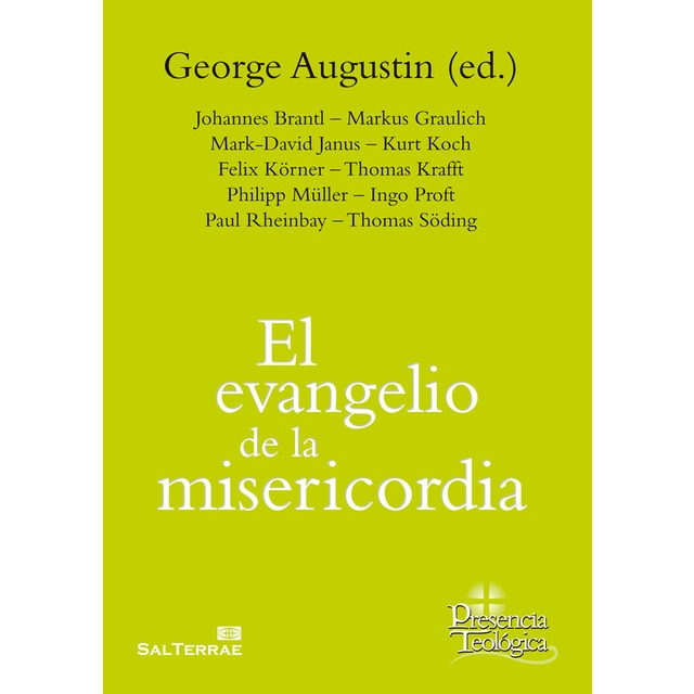 El evangelio de la misericordia.pdf