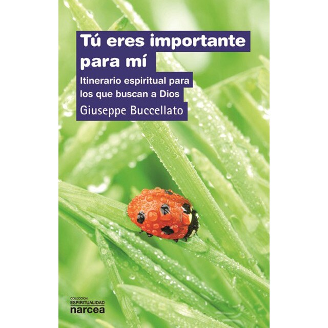 Tú eres importamnte para mí.pdf
