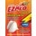 Ezalo Insecticida Thermo Difusor sem Fio embalagem 1 unidade