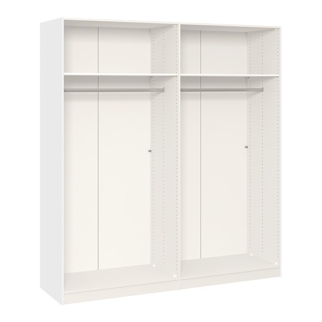 Armário com portas de bater em medida 200 cm El Corte Inglés Boston u00b7 Casa e Decoraç u00e3o u00b7 El Centro Artesanato Pernambuco ~ Armário com portas de bater em medida 200 cm El Corte Inglés Boston u00b7 Casa e Decoraç u00e3o u00b7 El
