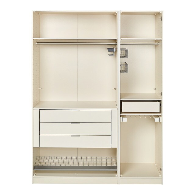 Armario a medida abatible 150 cm Boston El Corte Inglés · Hogar · El