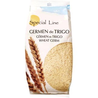 Special Line Germen de Trigo embalagem 400 g