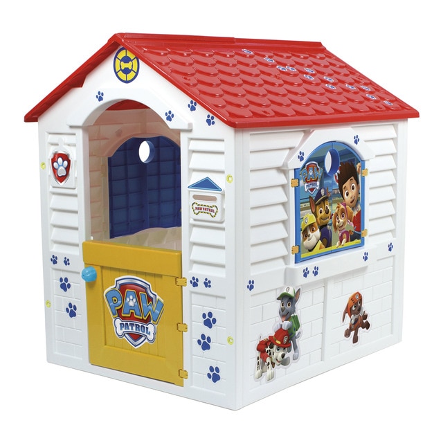 Casitas infantiles · casitas y parques · juguetes · el corte inglés Creativo cabaña Tela
