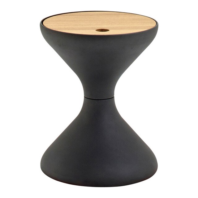 Mesa de jardÃn auxiliar gloster bells · hogar · el corte inglés