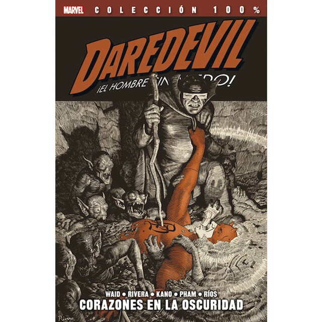 Daredevil 2. Corazones en la oscuridad.pdf