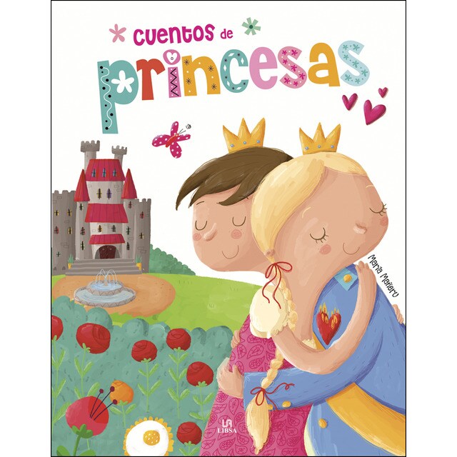 Cuentos de princesas.pdf