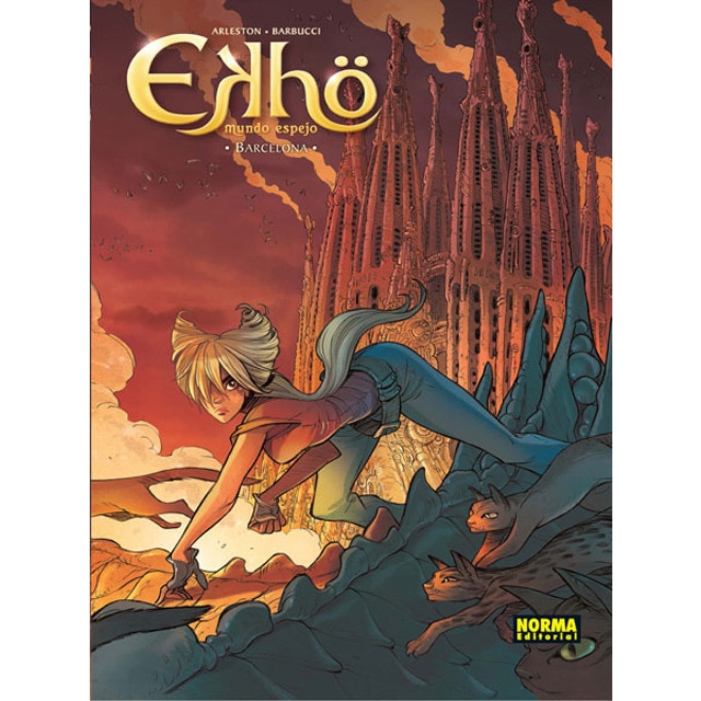 Ëkho mundo espejo 4: Barcelona.pdf