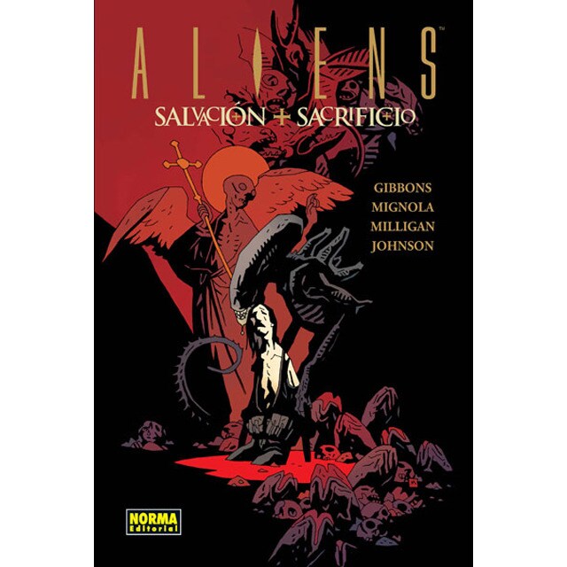 Aliens: Salvacion + sacrificio.pdf