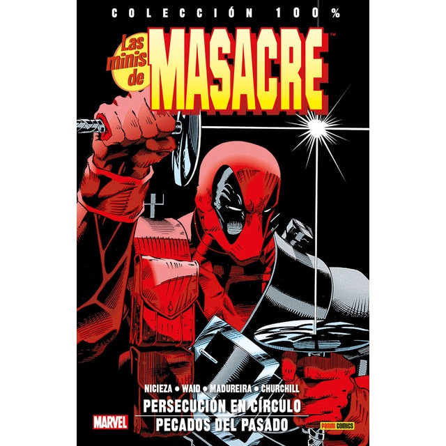 Las minis de Masacre Persecución en círculo Pecados del pasado.pdf